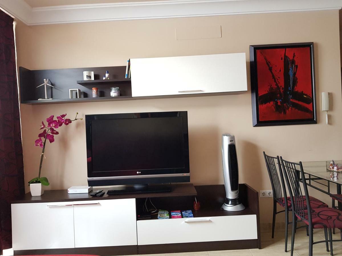 Apartament Pto Rosario 4Pax Puerto del Rosario  Exterior photo