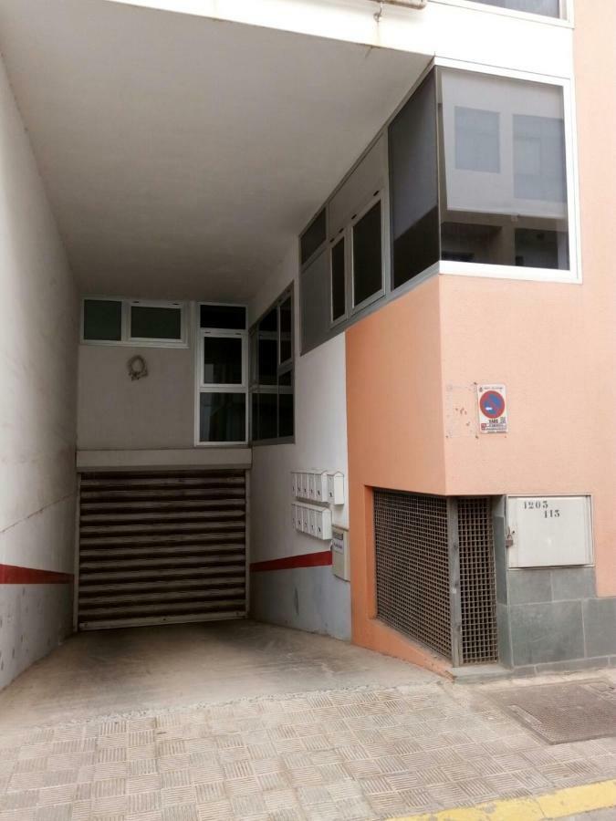 Apartament Pto Rosario 4Pax Puerto del Rosario  Exterior photo